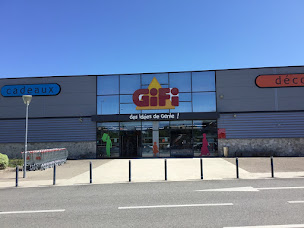 Photo n°21 de GiFi RODEZ à Onet-le-Château (Magasin d'ameublement et de décoration)