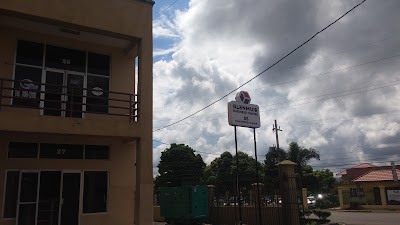 Photos of Glenmuir Business Centre