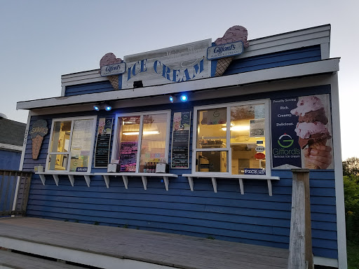 Sarah's Scoops - Thumbnail
