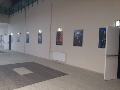 Photos of Altınok Cinema - Cinema and Cafe