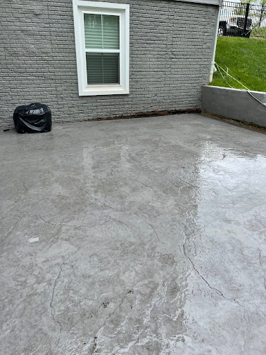 Capitol Soft Wash
