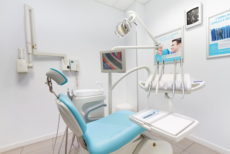 Vicálvaro Dental Clinic