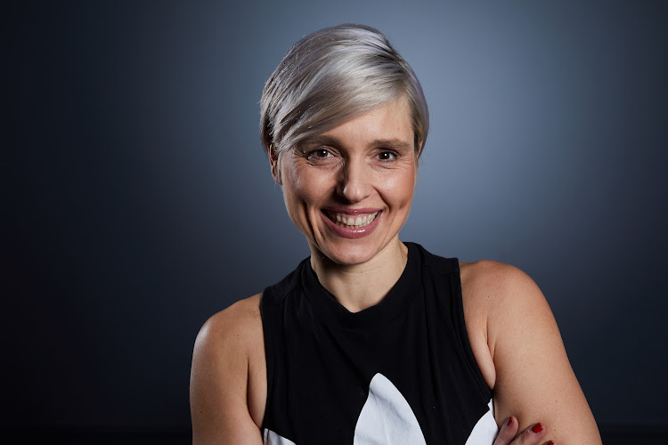 Daniela Wenzel - Neuroathletik Personal Training in Frankfurt