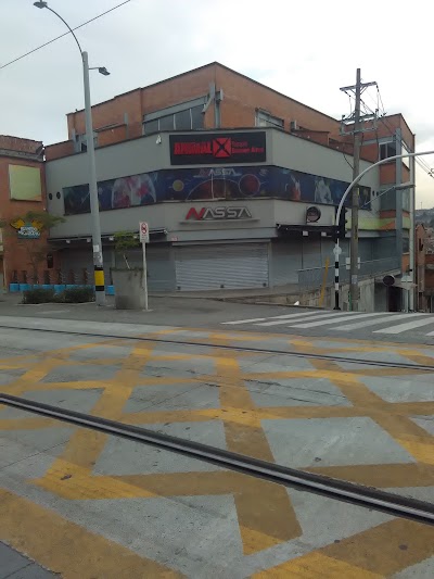 Photos of Estacion Buenos Aires
