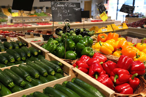 Les Halles Gourmandes - Thumbnail