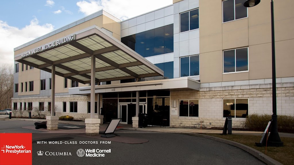 Newyork Presbyterian Medical Group Hudson Valley Cardiology