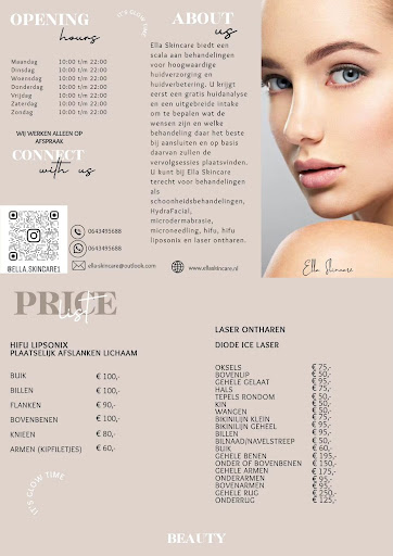 ellaskincare Gallery - Netherlands
