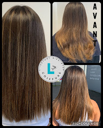 Photo n°10 de L'instant bien-être à Vernantes (Salon de coiffure)