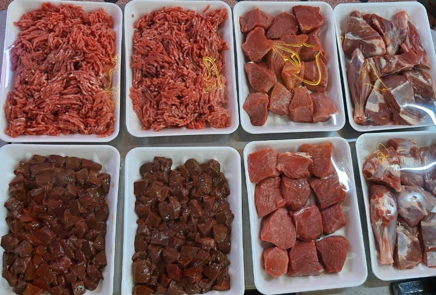 الركن الشامي لتجارة اللحوم - صورة 4