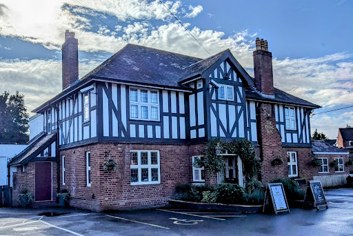 The Rising Sun, Backwell - Thumbnail