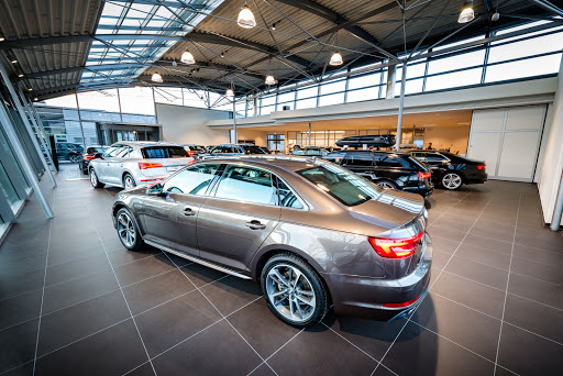Autohaus Rinnetal GmbH - Thumbnail