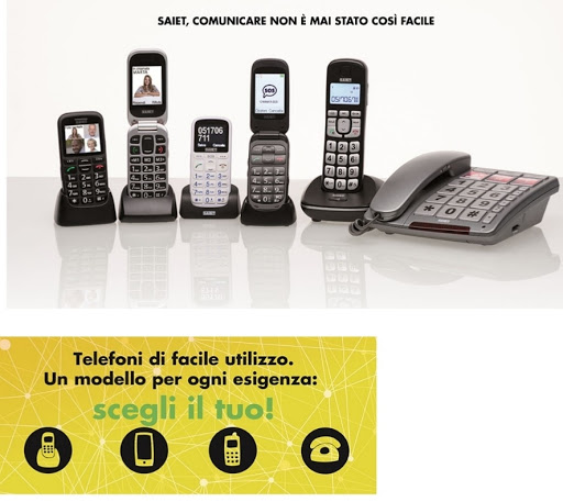Trovituttonline.it Rolo - Visual