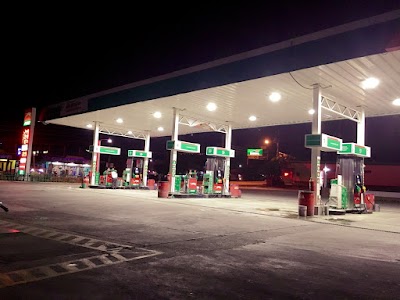 Photos of Puma station Chal