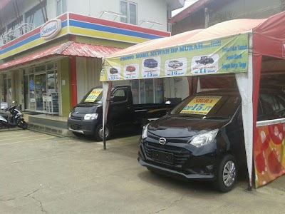 Photos of Astra Daihatsu Bekasi Narogong - Erik Marketing