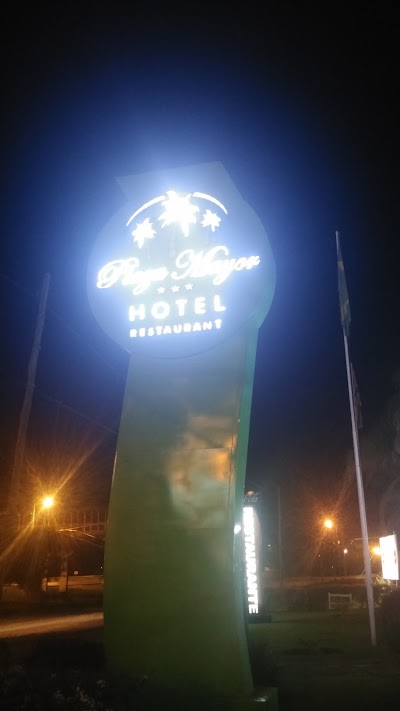 lodging