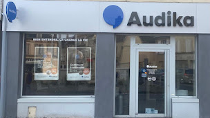 Photo n°1 de Audika - Audioprothésiste Dreux à Dreux (Fabricant de technologies médicales)