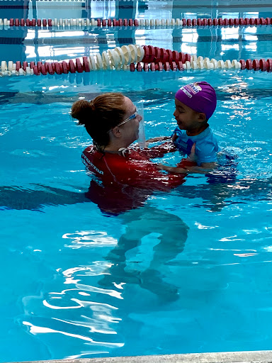 British Swim School of Echelon Health and Fitness - Thumbnail