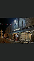 Photo n°3 de Le bar à pizzas à Casteljaloux (Restaurant)