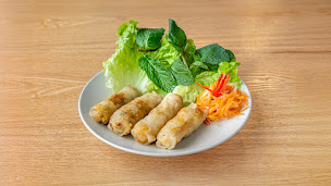 Photo n°19 de Com Pho Mi à Cachan (Restaurant vietnamien)