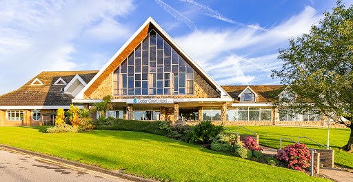 Cedar Court Huddersfield Hotel