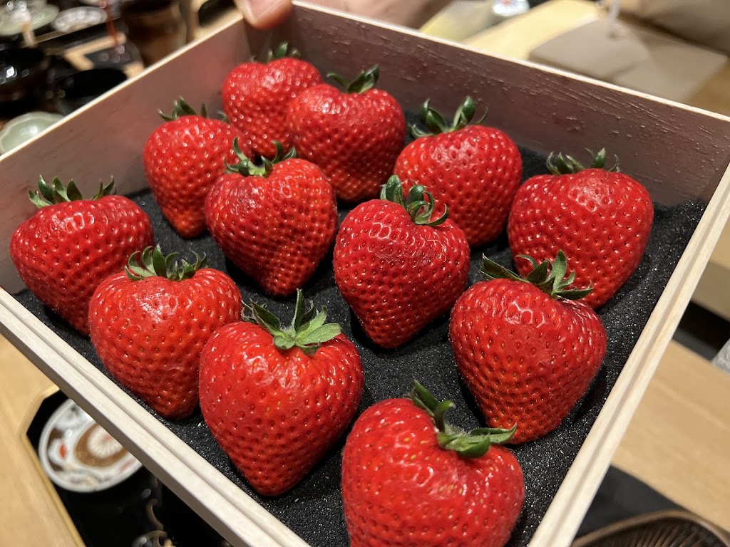 おく 菜品