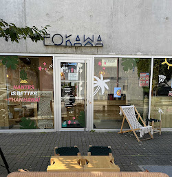 Photo n°1 de POKAWA Poké bowls à Nantes (Restaurant végétarien)