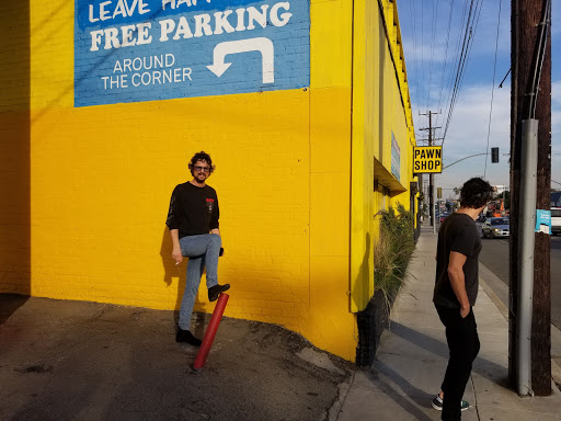 Cook's Corner Self Service 24 HR Car Wash