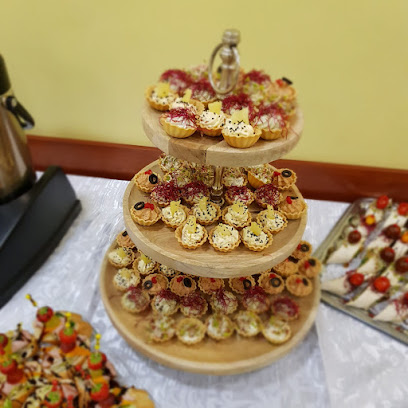 Qlinaria Catering Bydgoszcz