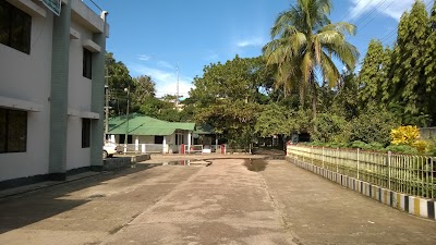 Photos of Cox's Bazar BPDB Office