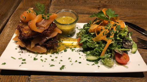 Restaurant Severus-Stube - Thumbnail