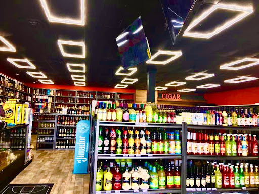 INFINITY LIQUOR - Thumbnail
