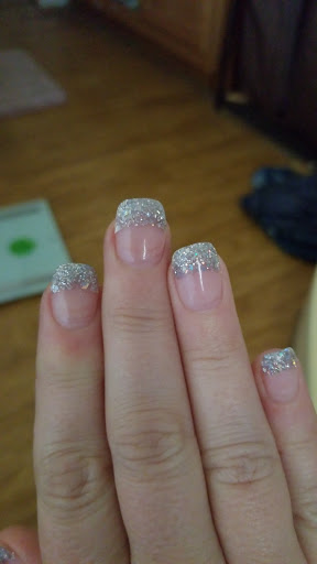 Bedlam Nails