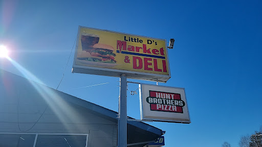 Little D's Market & Deli - Thumbnail