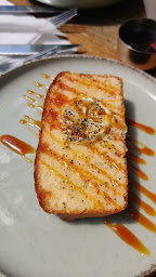 Photo n°20 de Quick and Healthy à Lyon (Salon de thé)