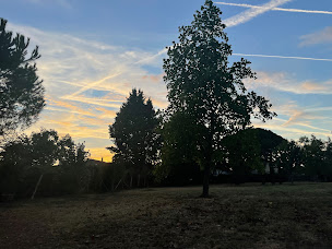 Photo n°26 de Le Vieux Temple Yoga à Mas-Grenier (Centre de méditation)