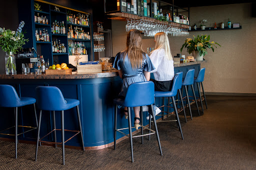 Blue Skybar