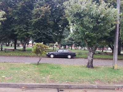 Photos of Plaza Malalhue
