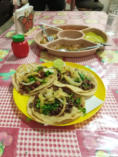Tacos Doña Juana e Hijos