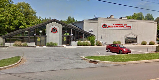 Central PA Mixed Martial Arts - Thumbnail