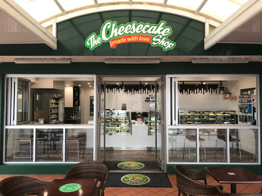 The Cheesecake Shop Torrensville