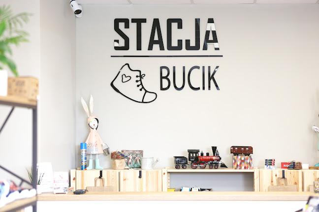 stacjabucik - Sklep z artykułami dla niemowląt