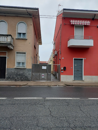 Rossolab - Visual