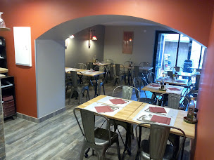 Photo n°24 de Bella Pizza Céret à Céret (Restaurant italien)