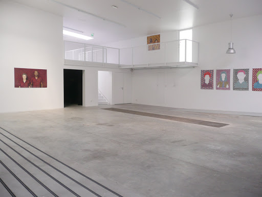 Galerie Barnoud Gallery - France