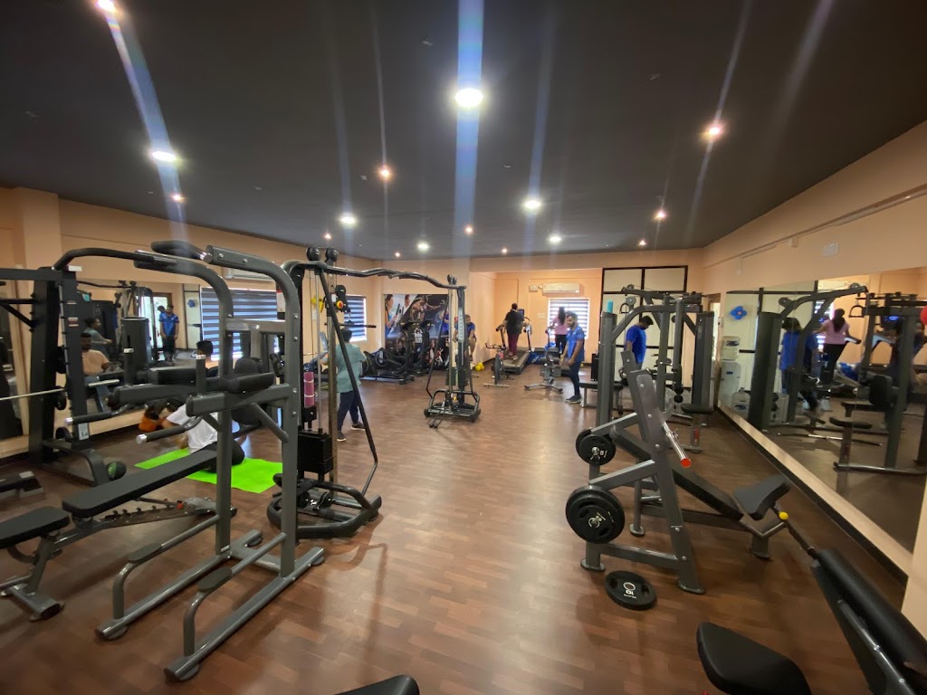 Take Fit Gym Advanced Unisex Fitness Centre Best Gym In Kavundampalayam