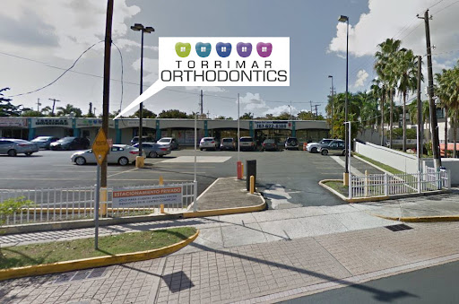 Torrimar Orthodontics