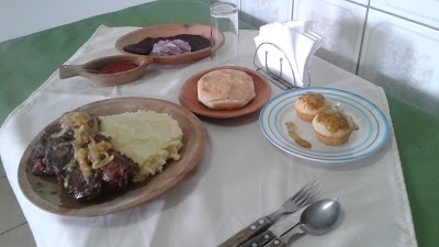 Photos of Hosteria Catripulli