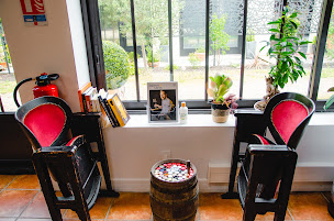 Photo n°18 de Chez Nanie à L'Isle-Adam (Caviste)