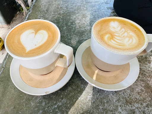 Lofty Coffee Solana Beach Cafe - Thumbnail