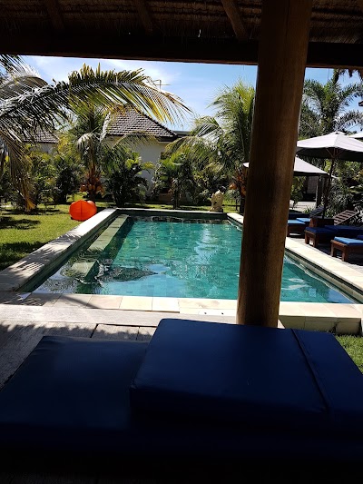 Photos of Kuta Paradise Restaurant & Accommodation